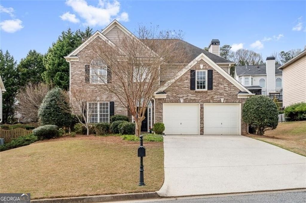 5464 Vinings Lake Way SW, Mableton, GA 30126