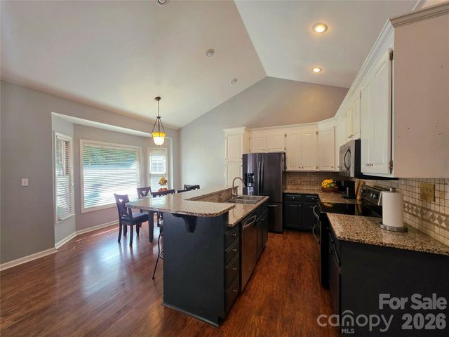 203 Springfield Road, Statesville, NC 28625