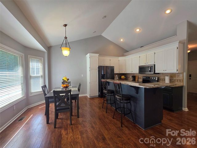 203 Springfield Road, Statesville, NC 28625