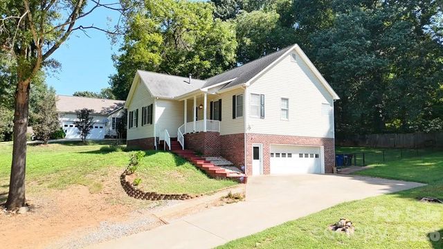203 Springfield Road, Statesville, NC 28625