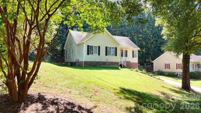 203 Springfield Road, Statesville, NC 28625