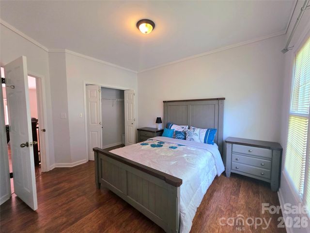 203 Springfield Road, Statesville, NC 28625