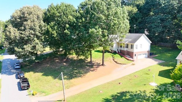 203 Springfield Road, Statesville, NC 28625