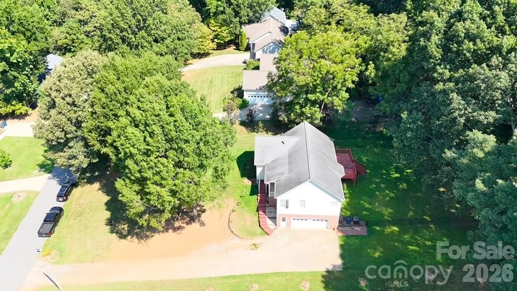203 Springfield Road, Statesville, NC 28625