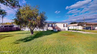 106 OHIO Street, Crescent City, FL 32112