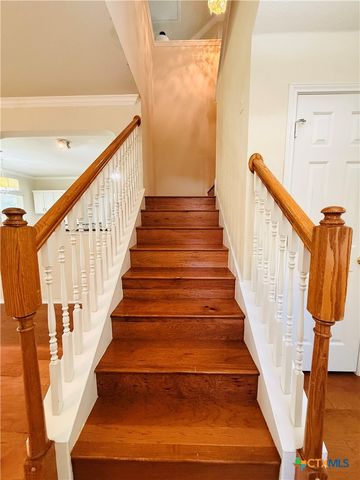 109 W Great Plains Trail, Harker Heights, TX 76548