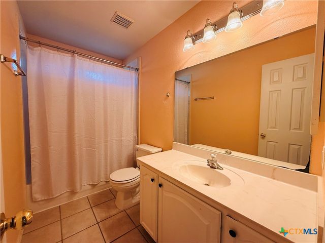 109 W Great Plains Trail, Harker Heights, TX 76548