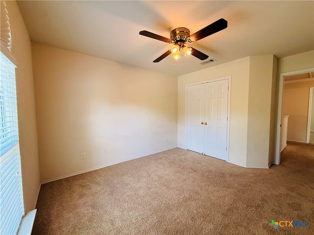 109 W Great Plains Trail, Harker Heights, TX 76548