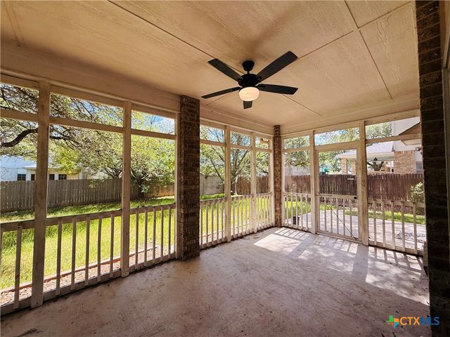 109 W Great Plains Trail, Harker Heights, TX 76548