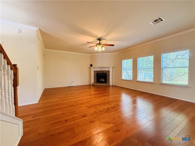 109 W Great Plains Trail, Harker Heights, TX 76548