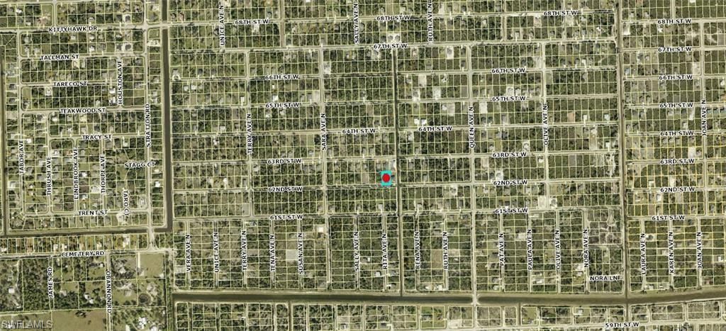 3402 62nd ST W, LEHIGH ACRES, FL 33971 — photo 2