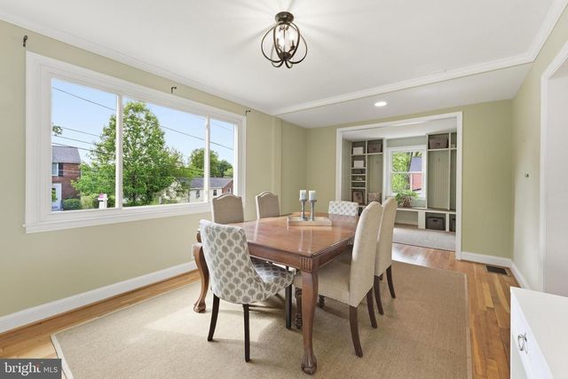 1102 MEURILEE LN, Silver Spring, MD 20901