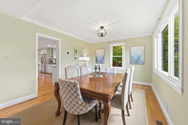 1102 MEURILEE LN, Silver Spring, MD 20901