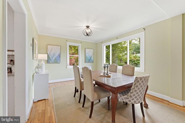 1102 MEURILEE LN, Silver Spring, MD 20901