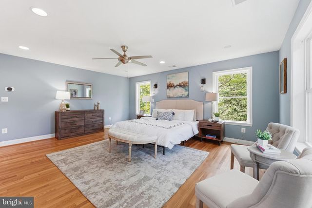 1102 MEURILEE LN, Silver Spring, MD 20901