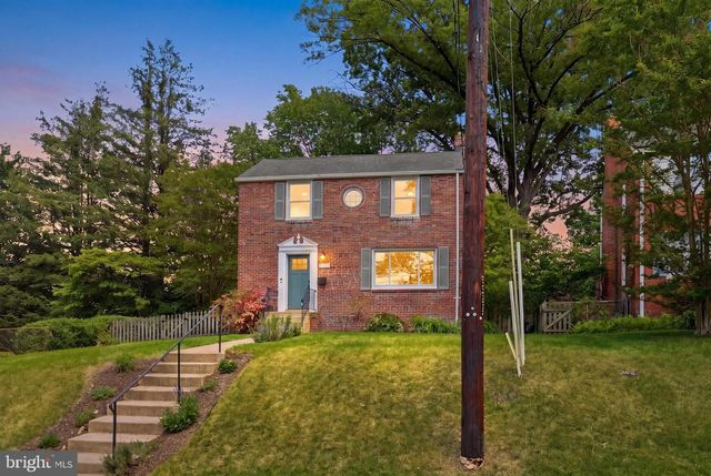 1102 MEURILEE LN, Silver Spring, MD 20901