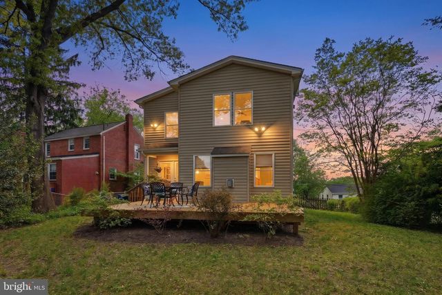 1102 MEURILEE LN, Silver Spring, MD 20901