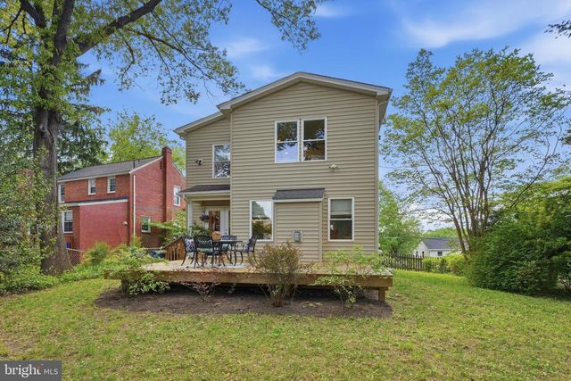 1102 MEURILEE LN, Silver Spring, MD 20901