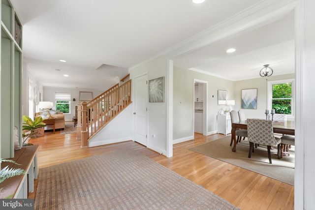 1102 MEURILEE LN, Silver Spring, MD 20901