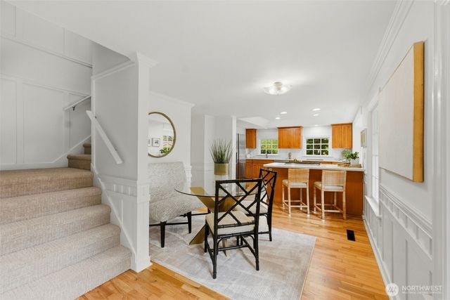 514 Ramsdell Street, Fircrest, WA 98466