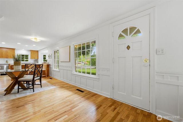 514 Ramsdell Street, Fircrest, WA 98466