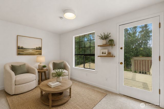 514 Ramsdell Street, Fircrest, WA 98466