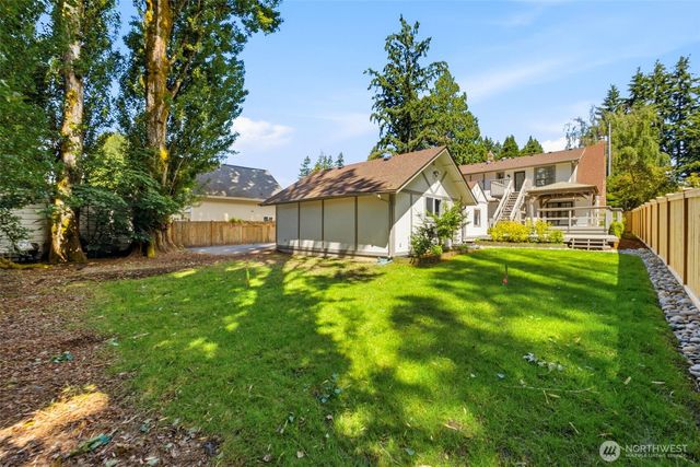 514 Ramsdell Street, Fircrest, WA 98466