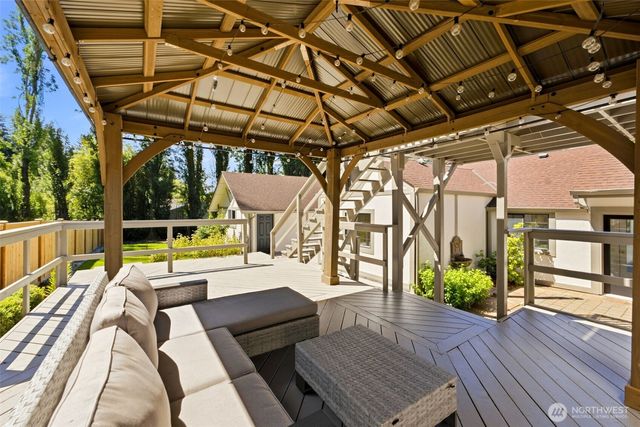514 Ramsdell Street, Fircrest, WA 98466