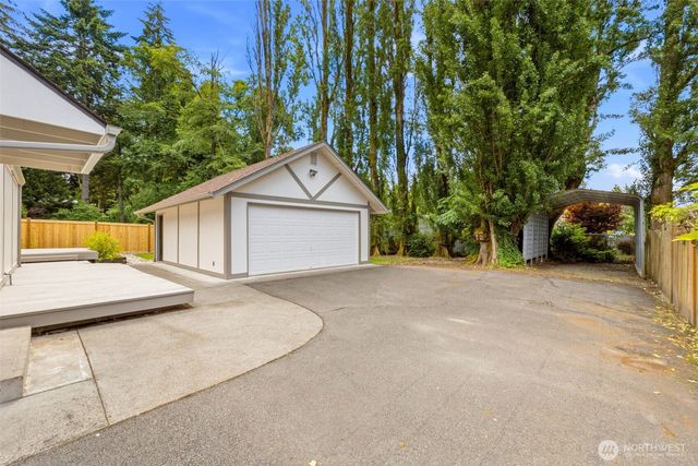 514 Ramsdell Street, Fircrest, WA 98466