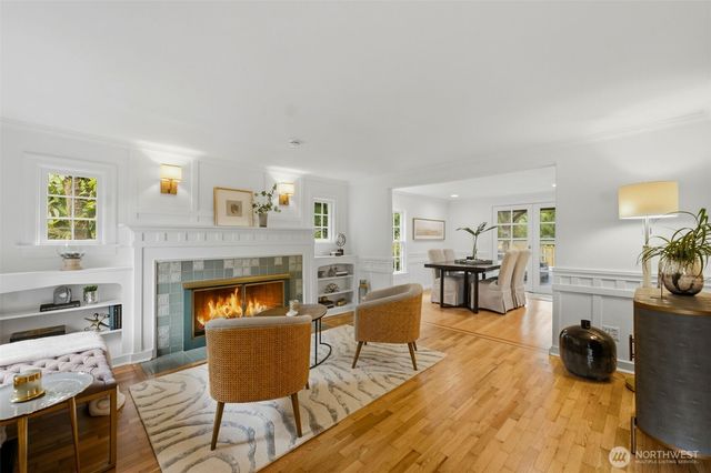 514 Ramsdell Street, Fircrest, WA 98466
