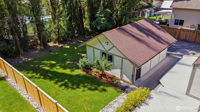514 Ramsdell Street, Fircrest, WA 98466