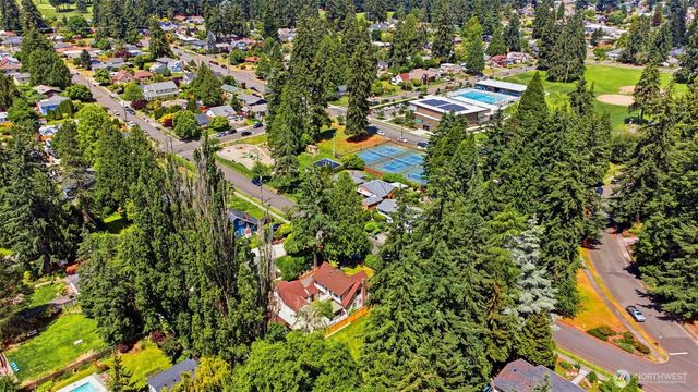 514 Ramsdell Street, Fircrest, WA 98466