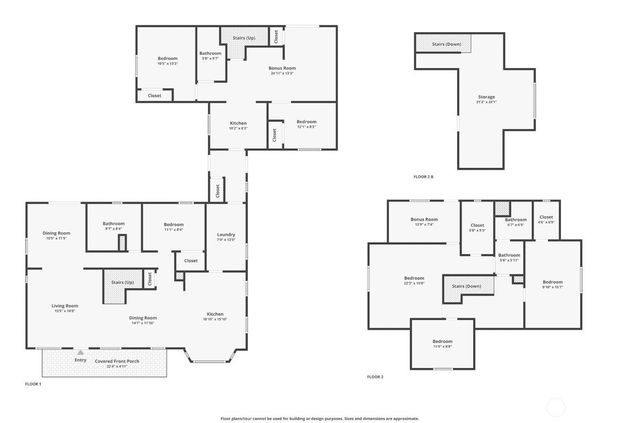 514 Ramsdell Street, Fircrest, WA 98466