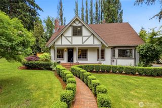 514 Ramsdell Street, Fircrest, WA 98466