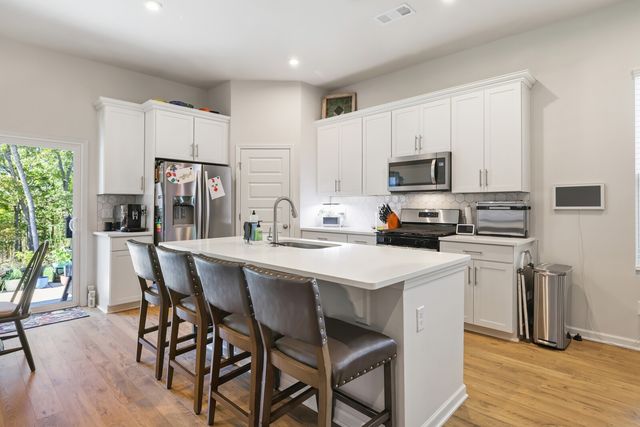 1419 Autumn Leaf Lane, Mount Juliet, TN 37122