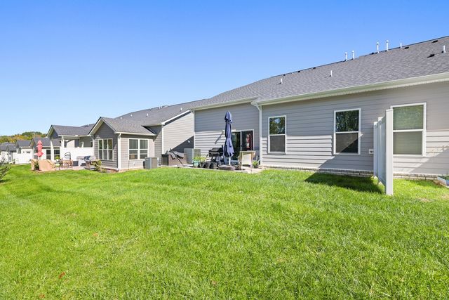 1419 Autumn Leaf Lane, Mount Juliet, TN 37122