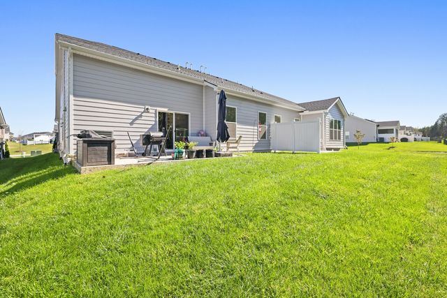 1419 Autumn Leaf Lane, Mount Juliet, TN 37122