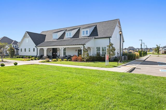 1419 Autumn Leaf Lane, Mount Juliet, TN 37122