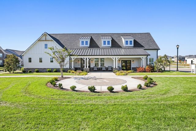 1419 Autumn Leaf Lane, Mount Juliet, TN 37122
