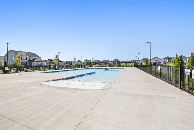 1419 Autumn Leaf Lane, Mount Juliet, TN 37122