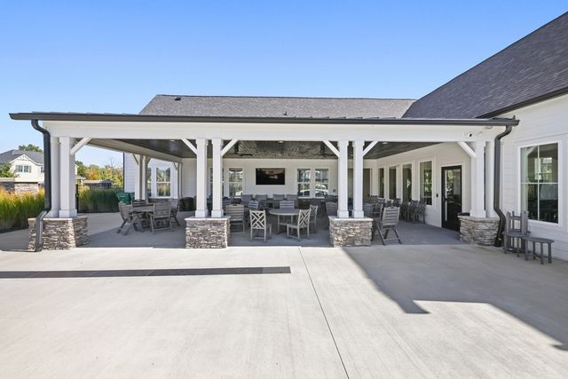 1419 Autumn Leaf Lane, Mount Juliet, TN 37122