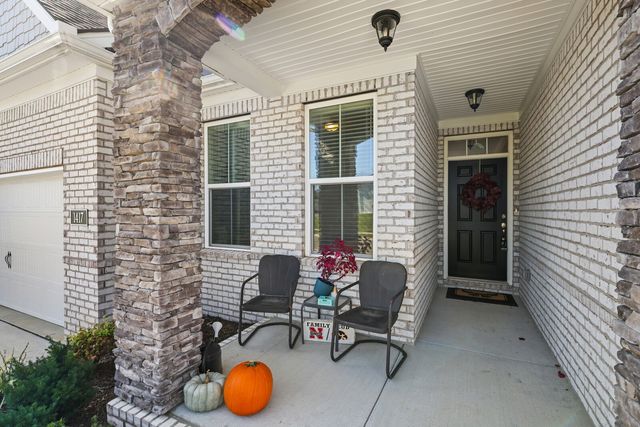 1419 Autumn Leaf Lane, Mount Juliet, TN 37122