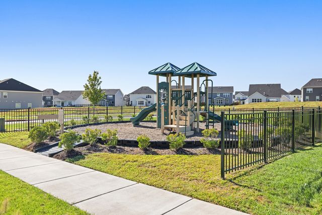 1419 Autumn Leaf Lane, Mount Juliet, TN 37122