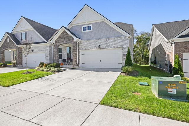 1419 Autumn Leaf Lane, Mount Juliet, TN 37122