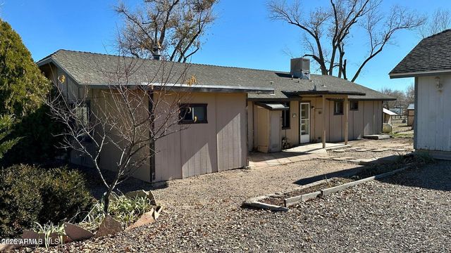 1331 RED CINDER Road, Chino Valley, AZ 86323