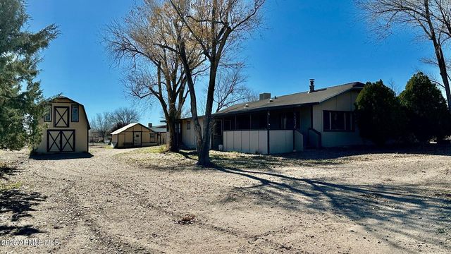 1331 RED CINDER Road, Chino Valley, AZ 86323