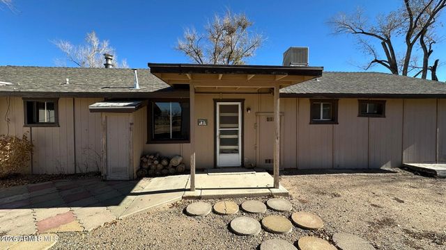 1331 RED CINDER Road, Chino Valley, AZ 86323
