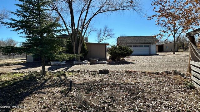 1331 RED CINDER Road, Chino Valley, AZ 86323