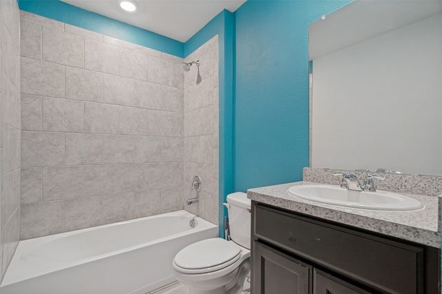 10368 Fort Teran Trail, Crowley, TX 76036