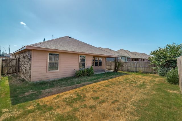 10368 Fort Teran Trail, Crowley, TX 76036